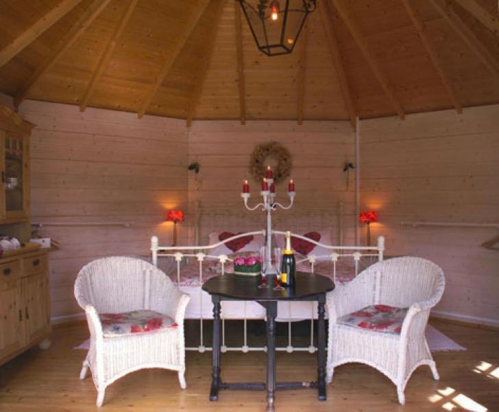 Erfgoedlogies Bed And Breakfast 'T Olde Hof Westervelde Room photo