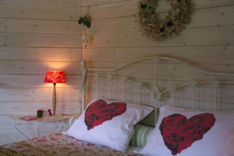 Erfgoedlogies Bed And Breakfast 'T Olde Hof Westervelde Exterior photo