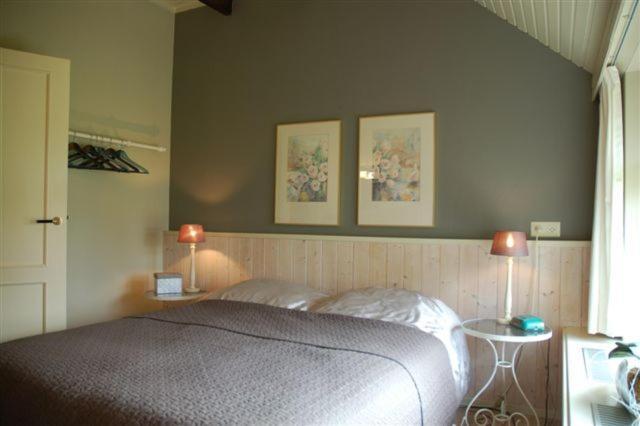 Erfgoedlogies Bed And Breakfast 'T Olde Hof Westervelde Room photo