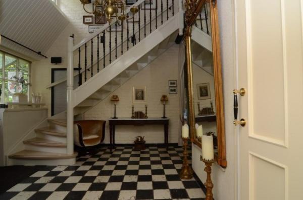 Erfgoedlogies Bed And Breakfast 'T Olde Hof Westervelde Room photo
